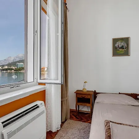 Riviera - Zuta Kuca Makarska