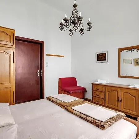 Riviera - Zuta Kuca Gasthof