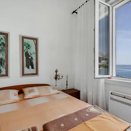 Gasthof Riviera - Zuta Kuca *