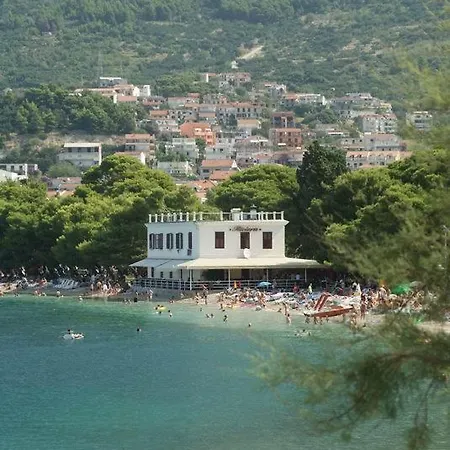Gasthof Riviera - Zuta Kuca