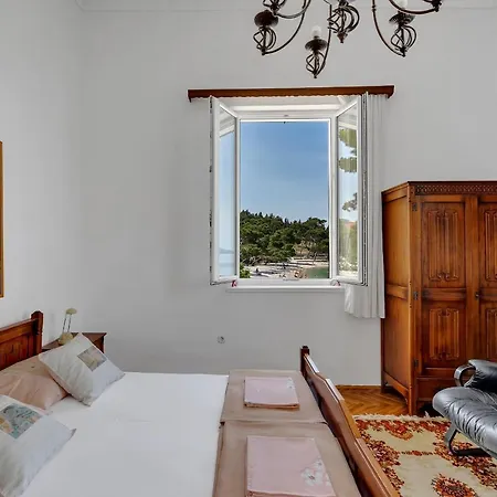 Gasthof Riviera - Zuta Kuca *