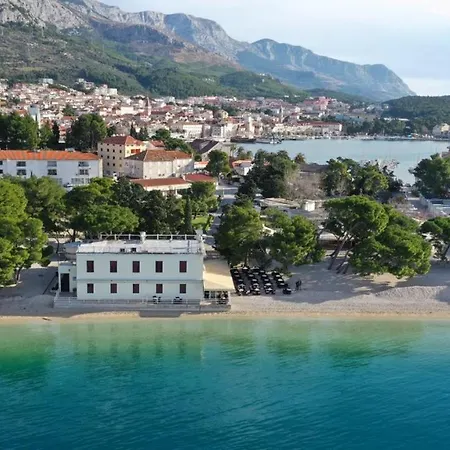 Riviera - Zuta Kuca Makarska