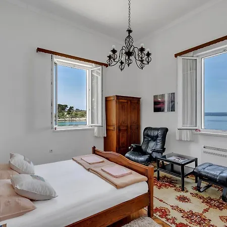 Riviera - Zuta Kuca Gasthof