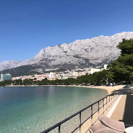 Riviera - Zuta Kuca Gasthof *