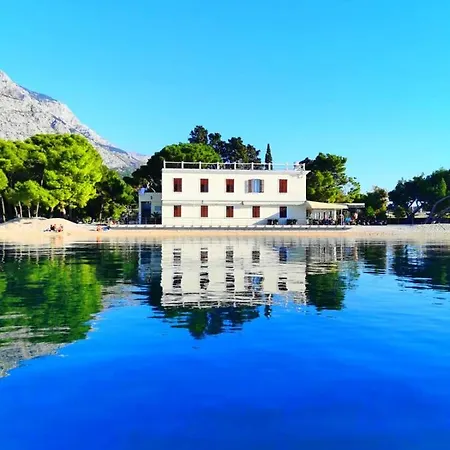 Gasthof Riviera - Zuta Kuca