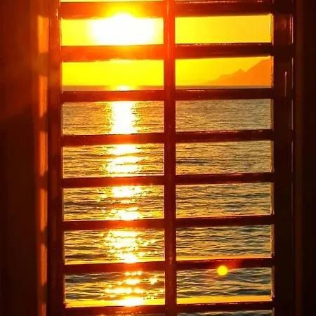 بيت ضيافة Riviera - Zuta Kuca *