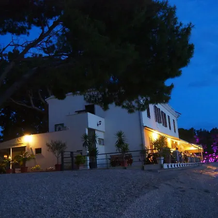 Riviera - Zuta Kuca Gasthof *