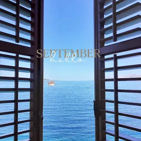 Riviera - Zuta Kuca Gasthof