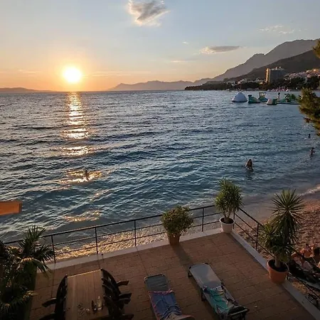 Gasthof Riviera - Zuta Kuca *