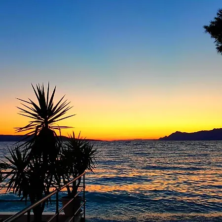 Gasthof Riviera - Zuta Kuca *