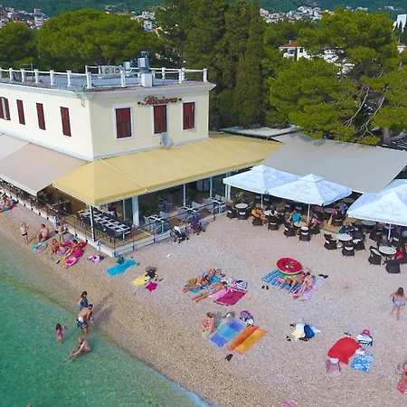 Gasthof Riviera - Zuta Kuca