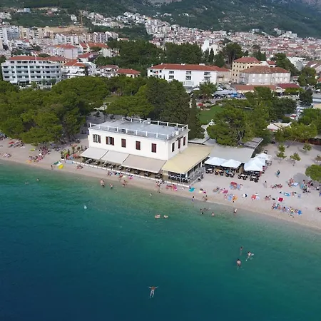 Riviera - Zuta Kuca Makarska