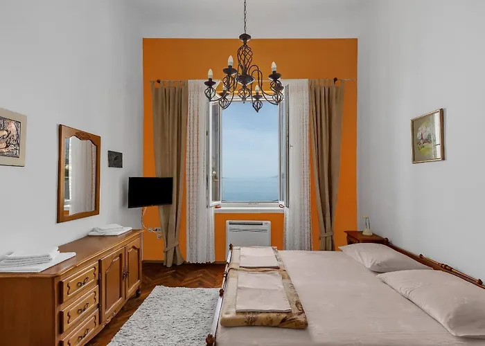 Πανσιόν Riviera - Zuta Kuca