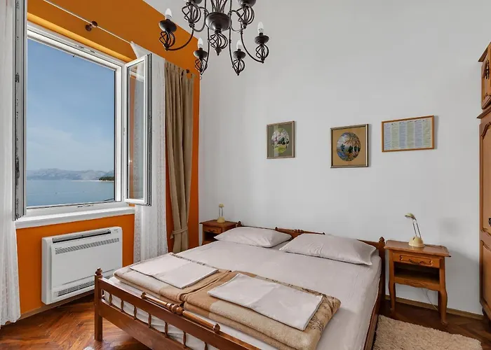 Πανσιόν Riviera - Zuta Kuca Μακάρσκα