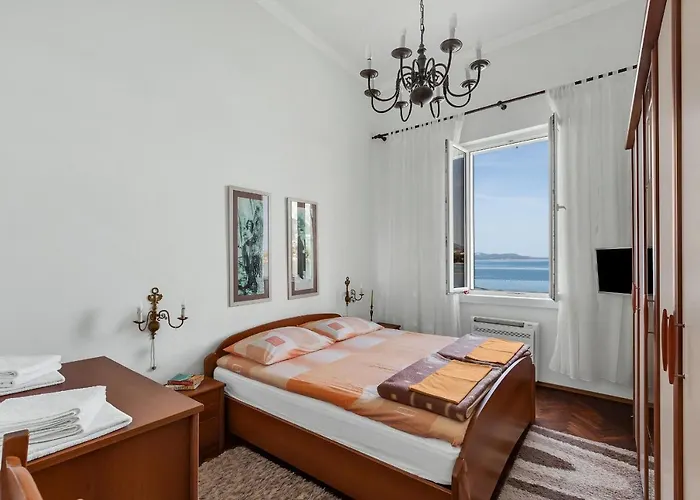 Riviera - Zuta Kuca Πανσιόν *