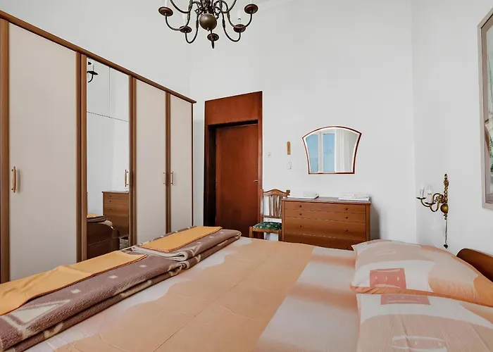 Riviera - Zuta Kuca Πανσιόν