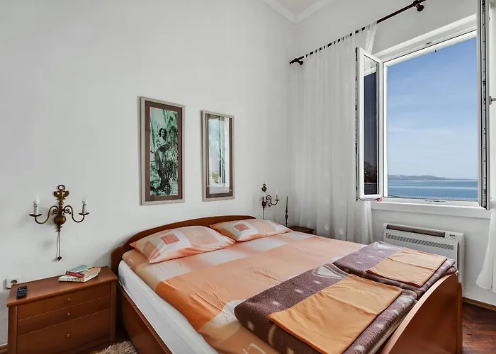 Riviera - Zuta Kuca Πανσιόν *