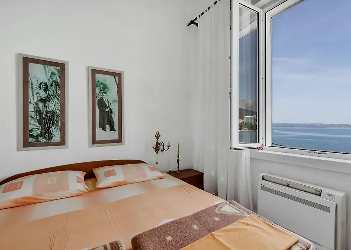 Πανσιόν Riviera - Zuta Kuca *