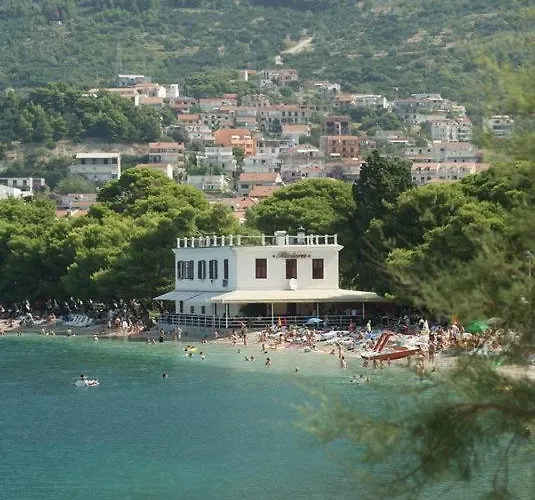 Πανσιόν Riviera - Zuta Kuca