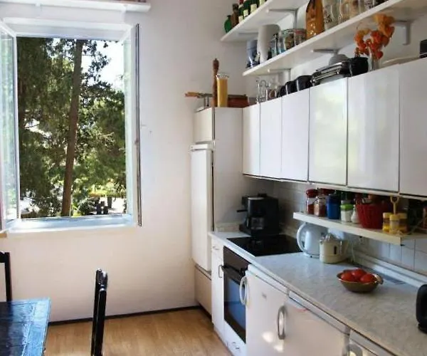 Riviera - Zuta Kuca * Μακάρσκα