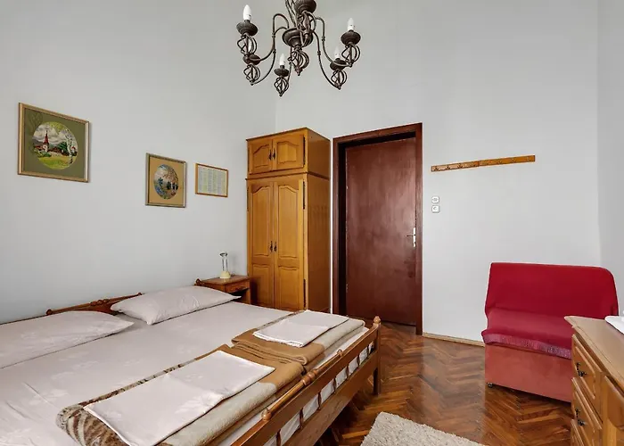 Riviera - Zuta Kuca Πανσιόν Μακάρσκα