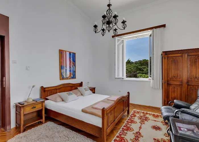 Πανσιόν Riviera - Zuta Kuca Μακάρσκα