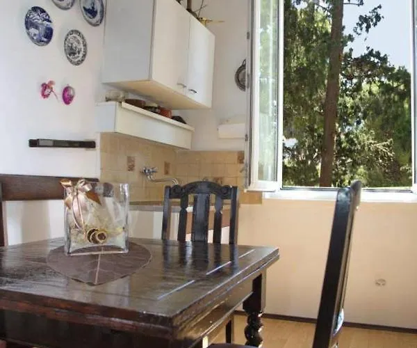 Riviera - Zuta Kuca Πανσιόν Μακάρσκα