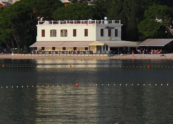 Riviera - Zuta Kuca *