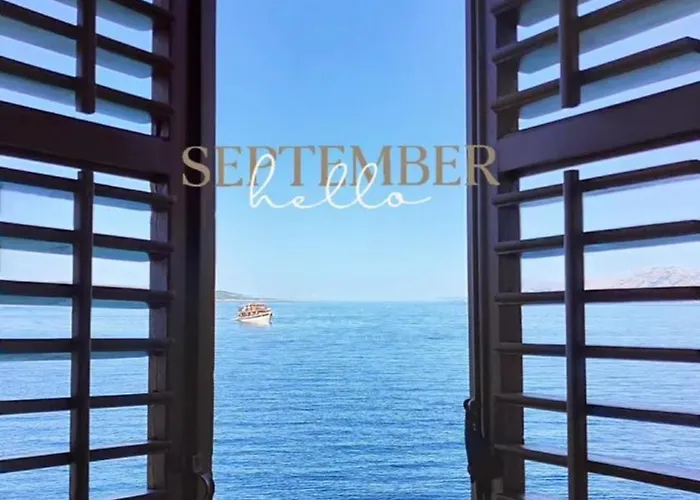 Riviera - Zuta Kuca Πανσιόν